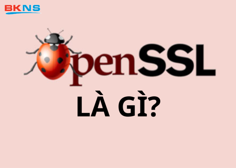 OpenSSL là gì?