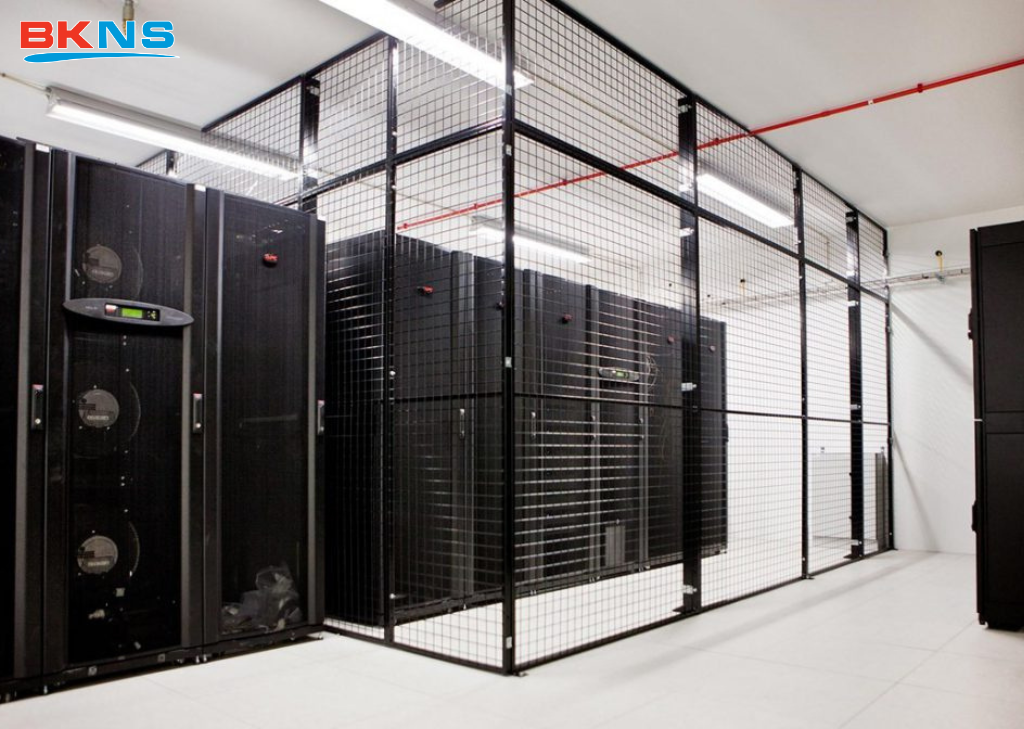 Thuê chỗ đặt máy chủ cho doanh nghiệp là tốt nhất