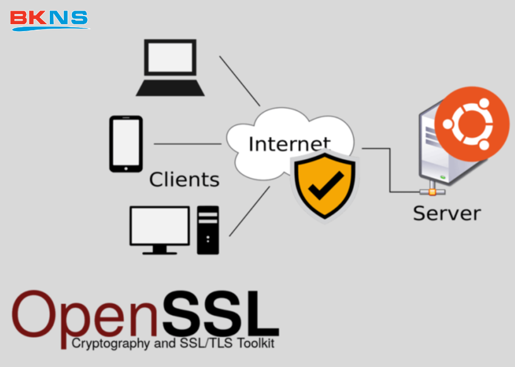 Tại sao OpenSSL lại quan trọng