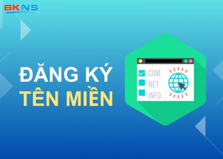 Đăng ký tên miền để làm gì