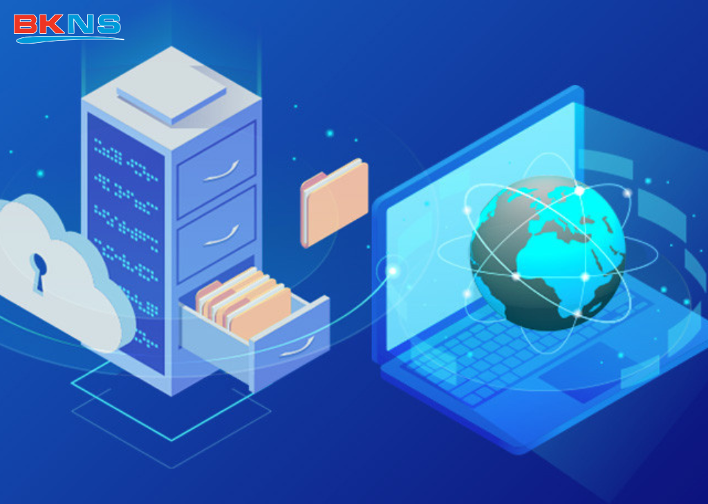 Cấu hình server làm hosting tối thiểu là bao nhiêu