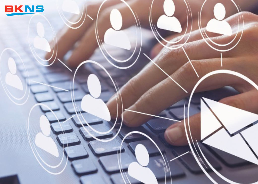 Cách đặt tên email hay khi bị trùng