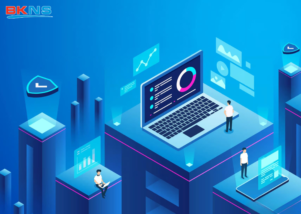 Cấu hình server làm hosting