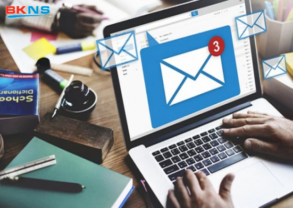 Các mẫu email hay theo từng yêu cầu