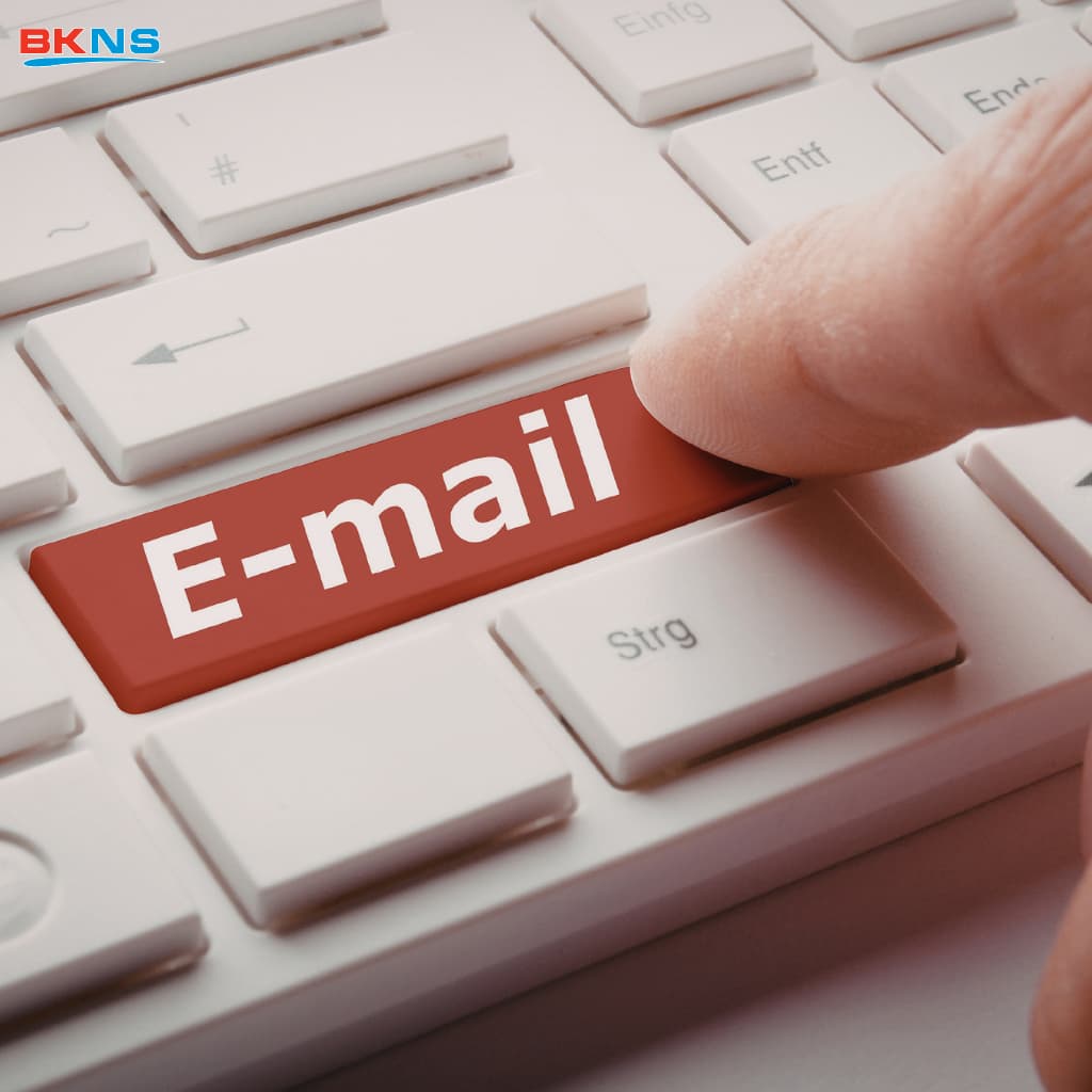 Hiểu rõ ranh giới giữa CC và BCC giúp bạn thể hiện kỹ năng viết email chuyên nghiệp