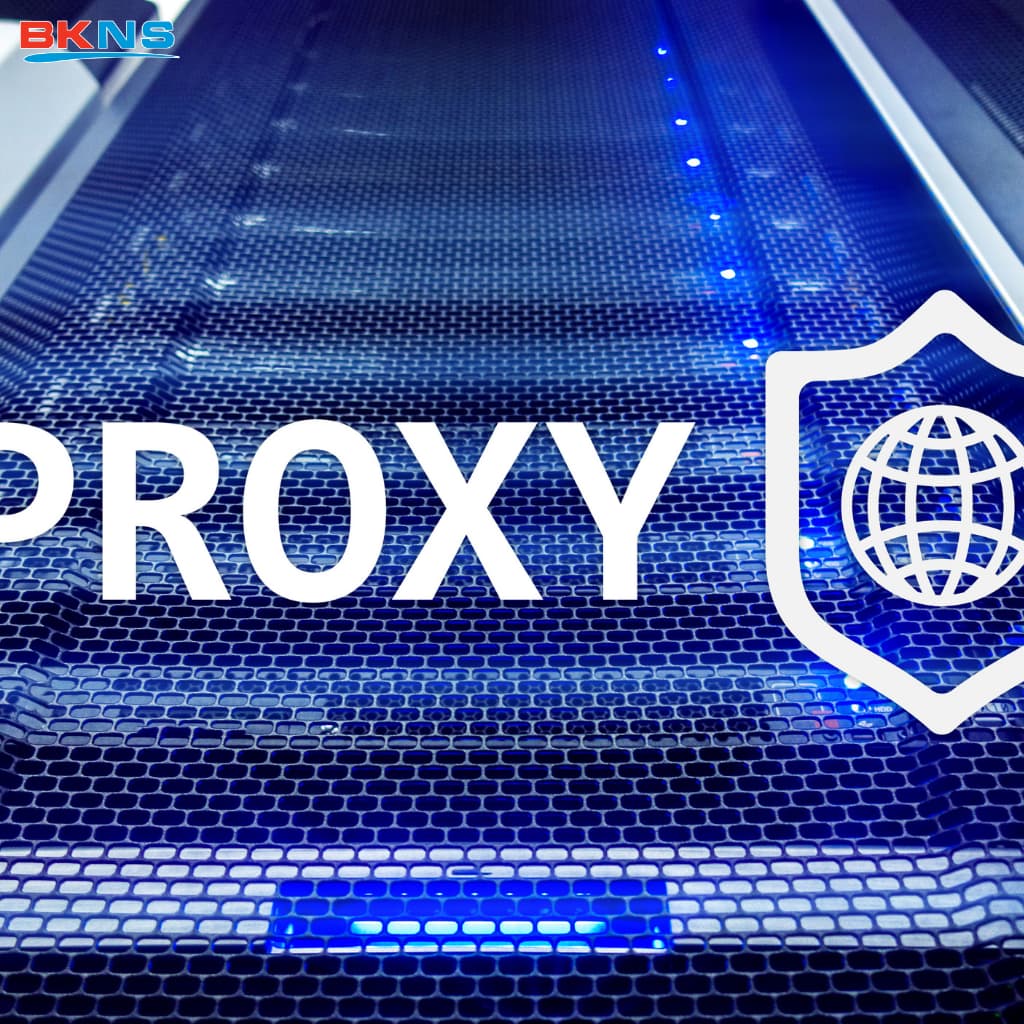Máy chủ proxy giúp tiết kiệm băng thông và cải thiện tốc độ truy cập internet