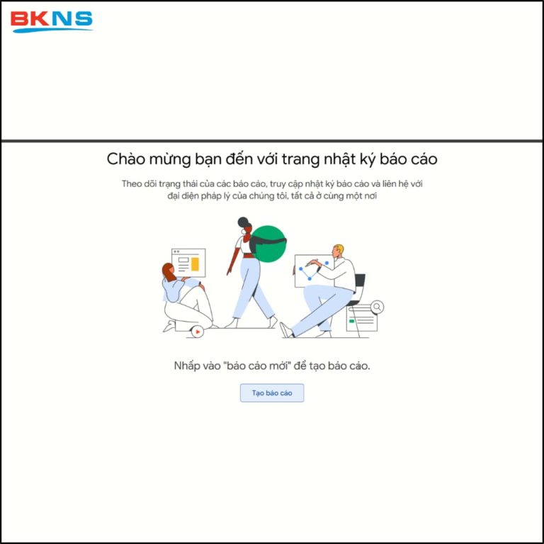 Report bản quyền Google qua form khiếu nại để gỡ bài viết copy (DMCA takedown) triệt để