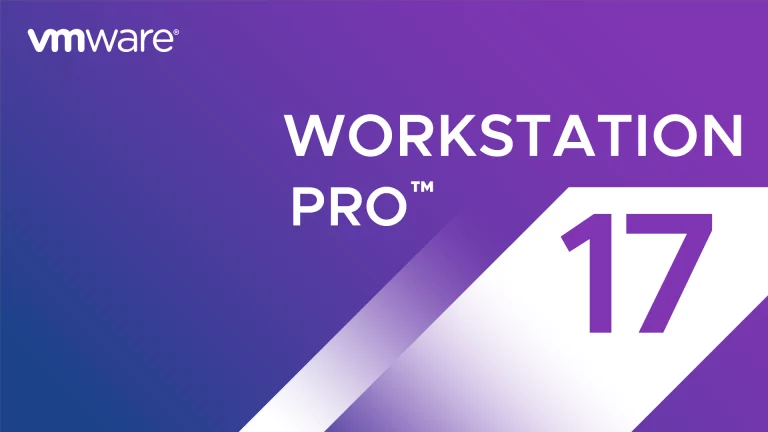 Giới thiệu về VMware Workstation 17 Pro