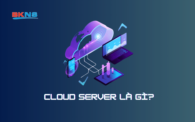 Cloud Server 