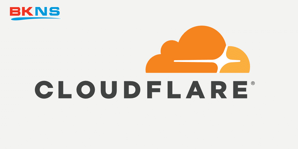 Cloudflare - Tích hợp sẵn CDN siêu tốc