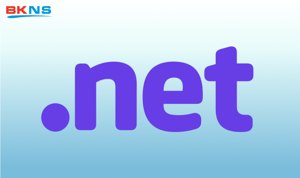 Đuôi tên miền .net