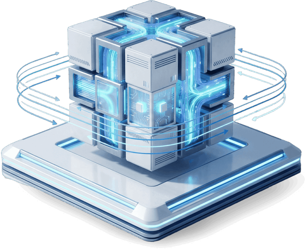 Dịch vụ cho thuê máy chủ riêng