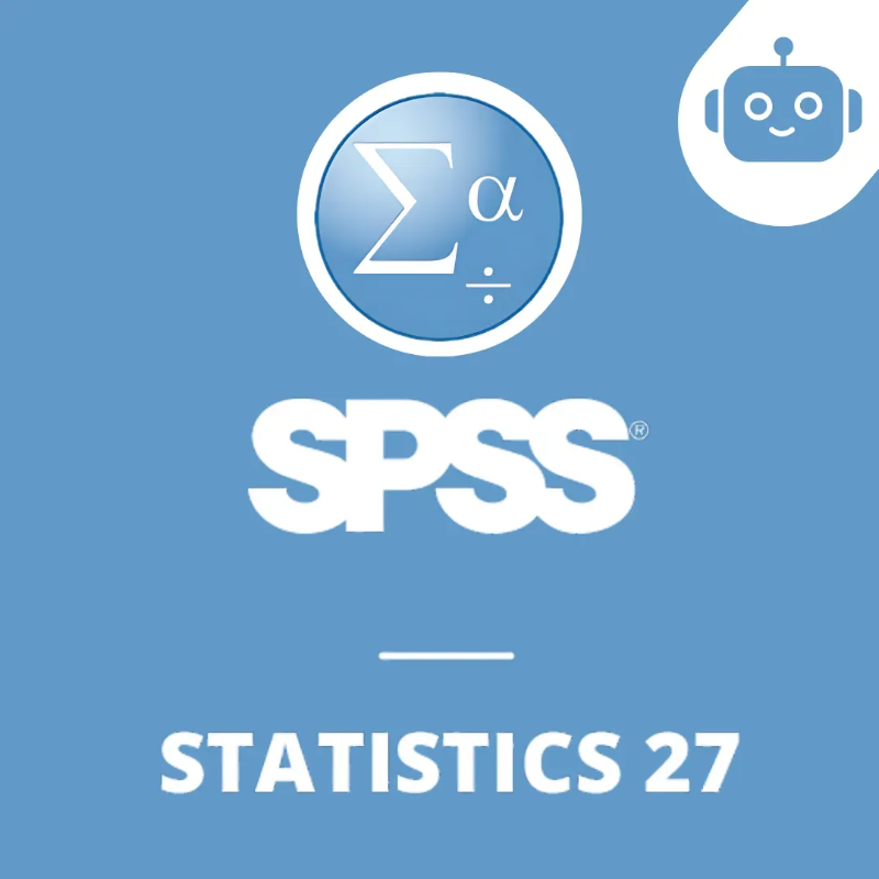 Tổng quan về SPSS 27