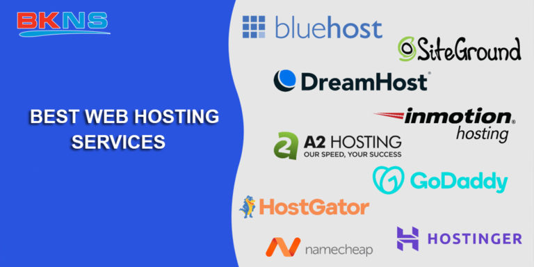 Hosting Services
