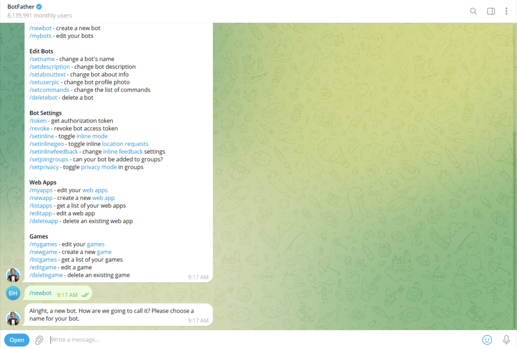 huong-dan-cach-lay-api-token-telegram-1
