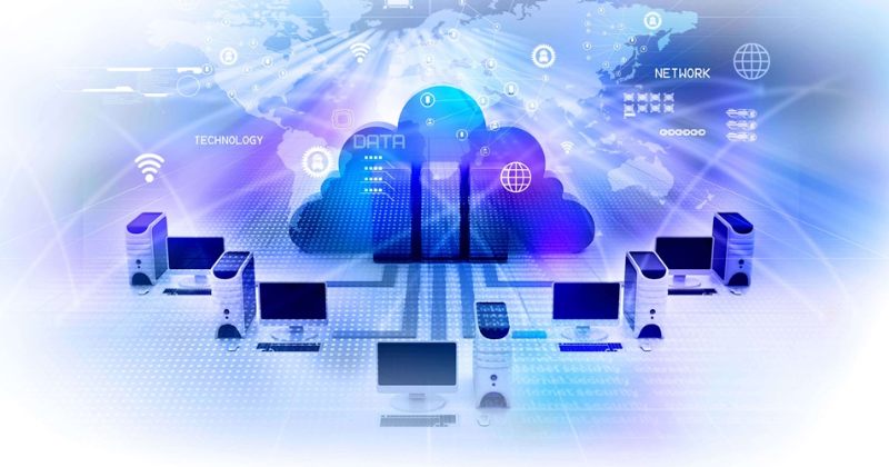 Cơ chế hoạt động ưu việt của Cloud VPS Hosting