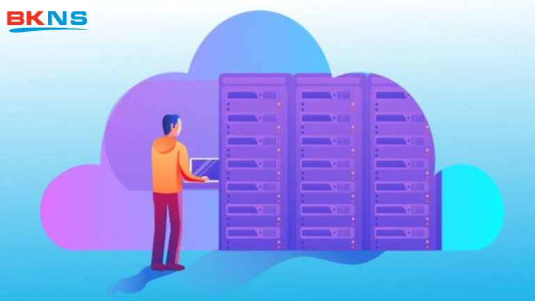 Cloud VPS Hosting là gì