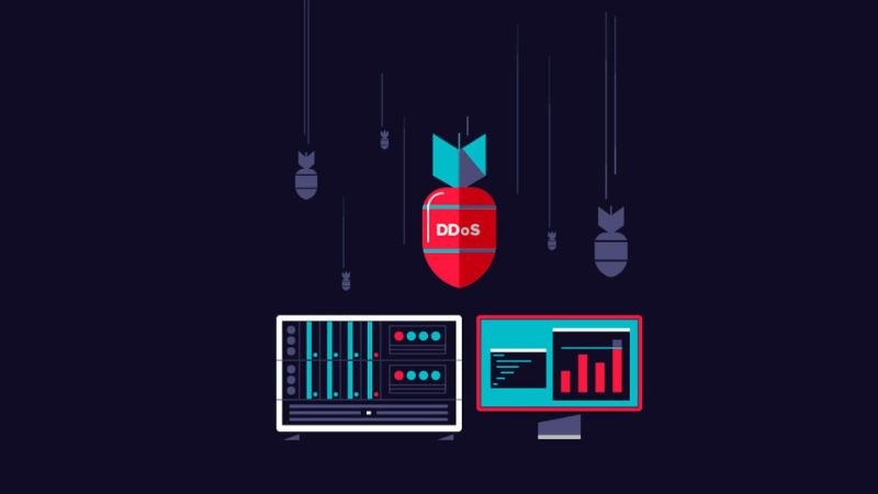 5 tiêu chí quan trọng khi mua Hosting chống DDoS