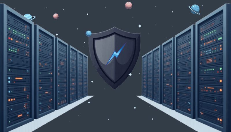 Những loại Website nào nên dùng Hosting chống DDoS?