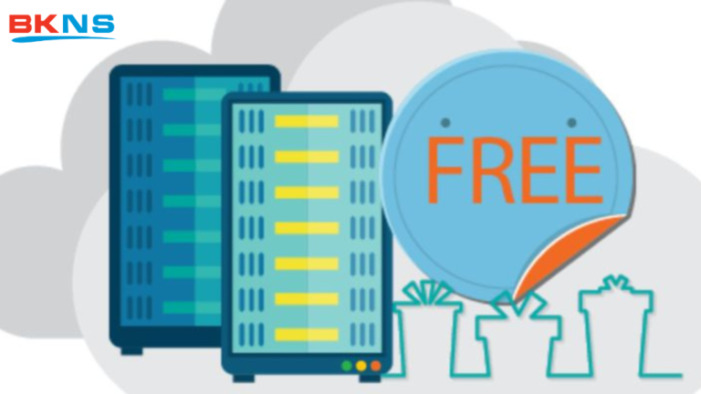 Hosting free vĩnh viễn