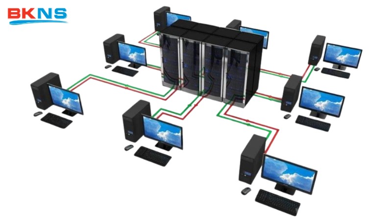 Khởi động lại thiết bị để khắc phục lỗi