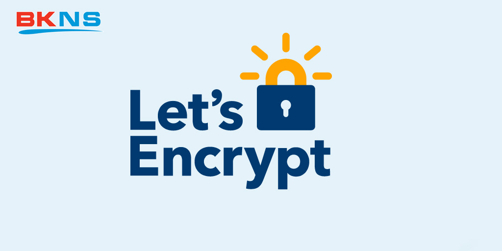 Let's Encrypt - Lựa chọn quốc dân