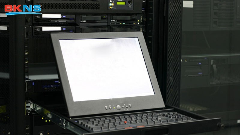 Lỗi phần mềm hoặc hệ điều hành cũng khiến máy trạm không kết nối được với máy chủ