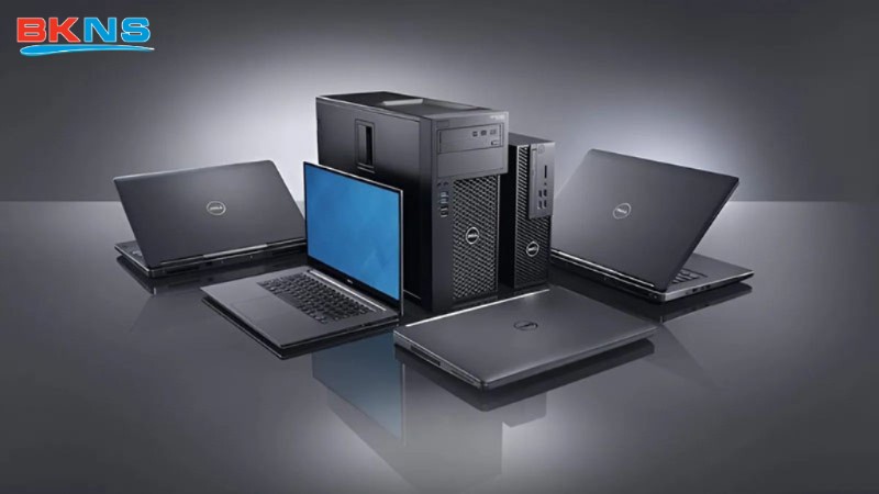 Máy trạm là dòng máy tính cá nhân cao cấp