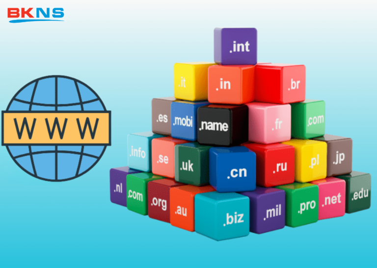 Tên miền quốc tế là những tên miền không phụ thuộc vào bất kỳ biên giới quốc gia nào