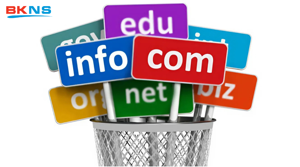Tên miền quốc tế là gì? Vòng đời tên miền nước ngoài và cách đăng ký