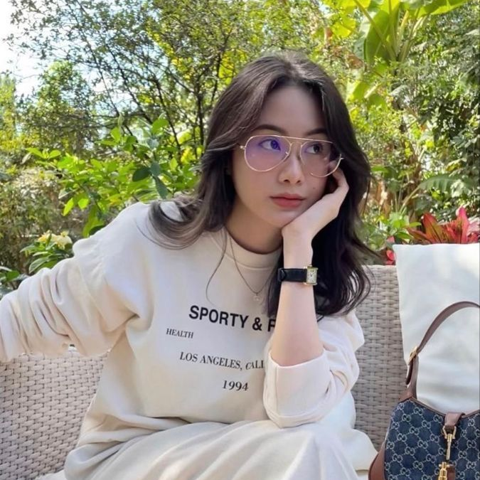 Trần Thùy Dương