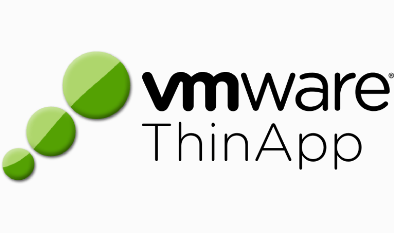 Giới thiệu về VMware ThinApp Enterprise