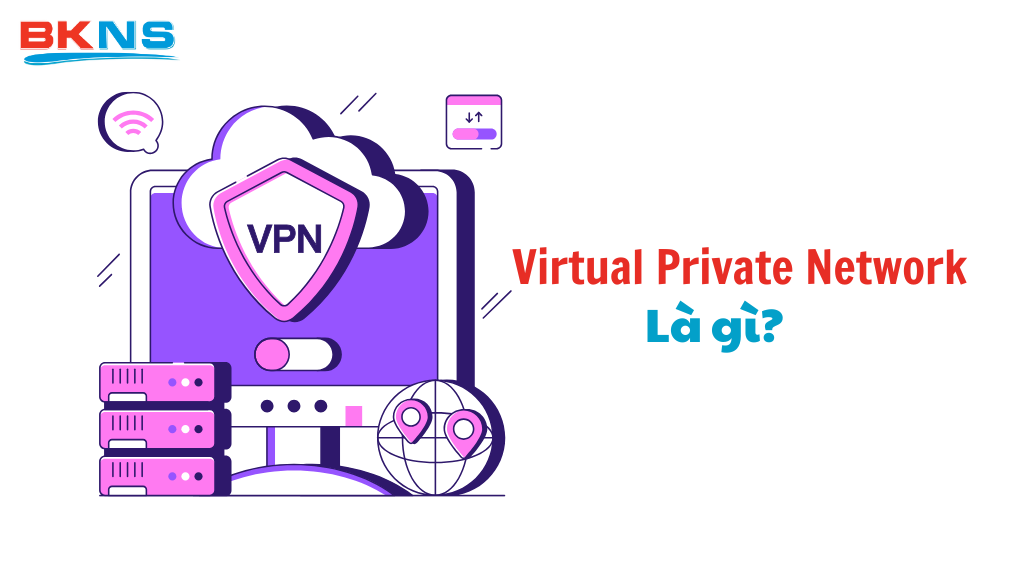 vpn là gì?