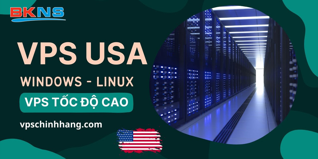 VPSChinhHang – Kho IP đa dạng cho các đội nhóm lớn