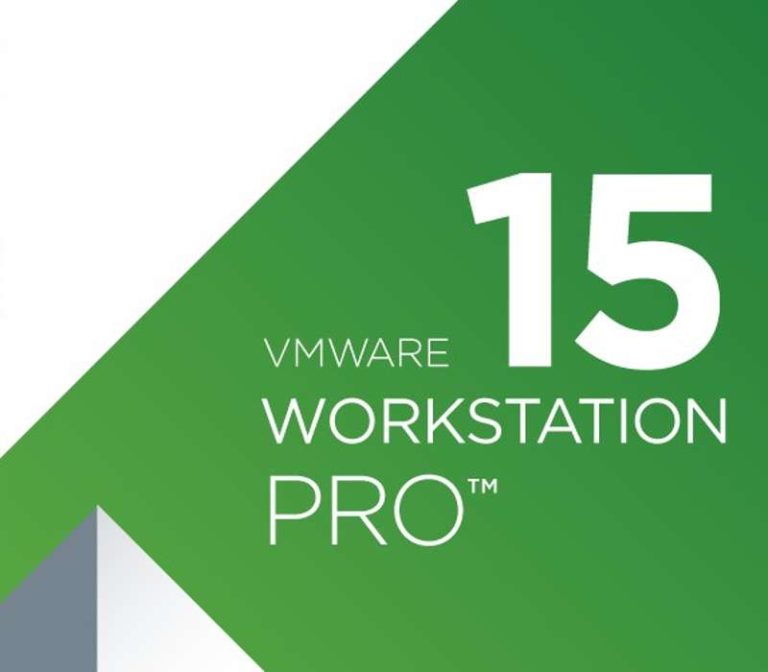 Tổng quan về VMware Workstation Pro 15