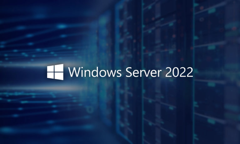 Windows Server 2022 LTSC