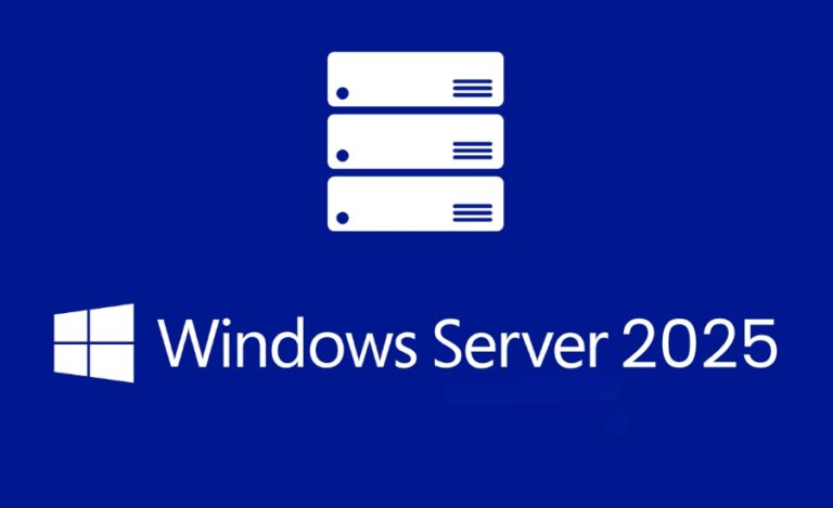 Windows Server 2025 LTSC