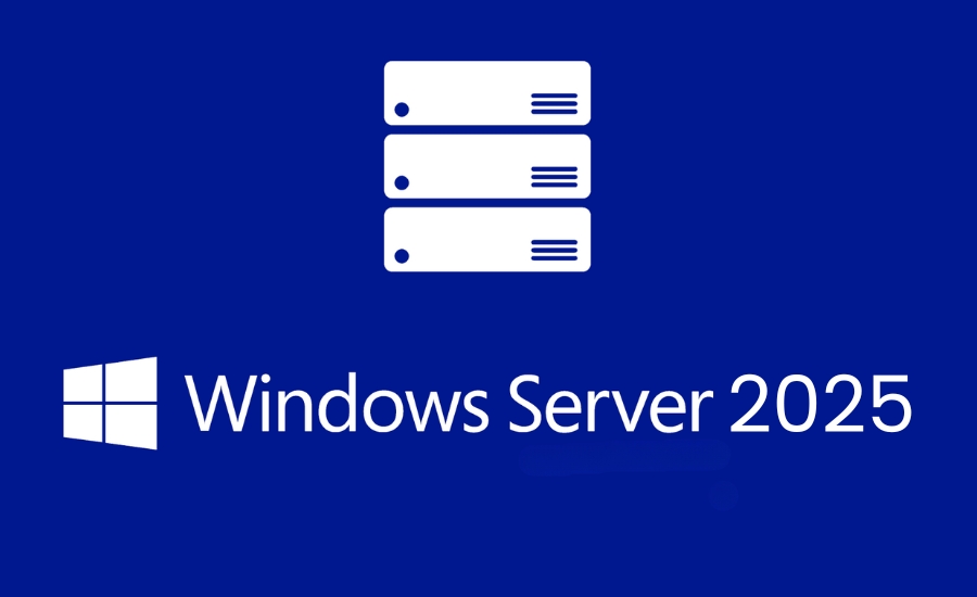 Windows Server 2025 LTSC