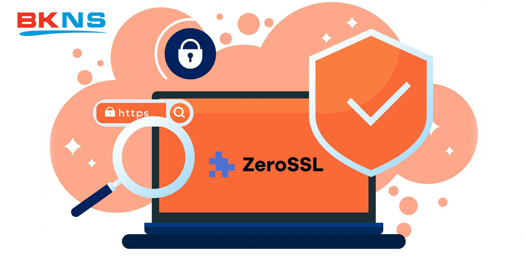 ZeroSSL (Đổi từ SSL For Free)
