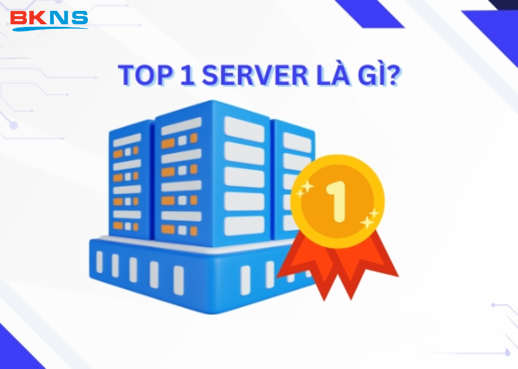 Top Server là gì?