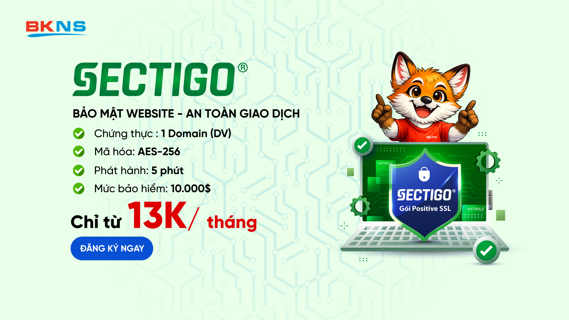 sectigo ssl