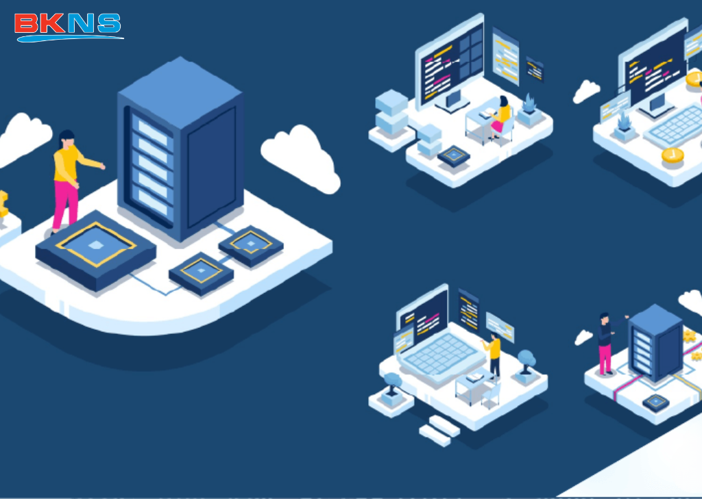So sánh các dịch vụ Cloud Server