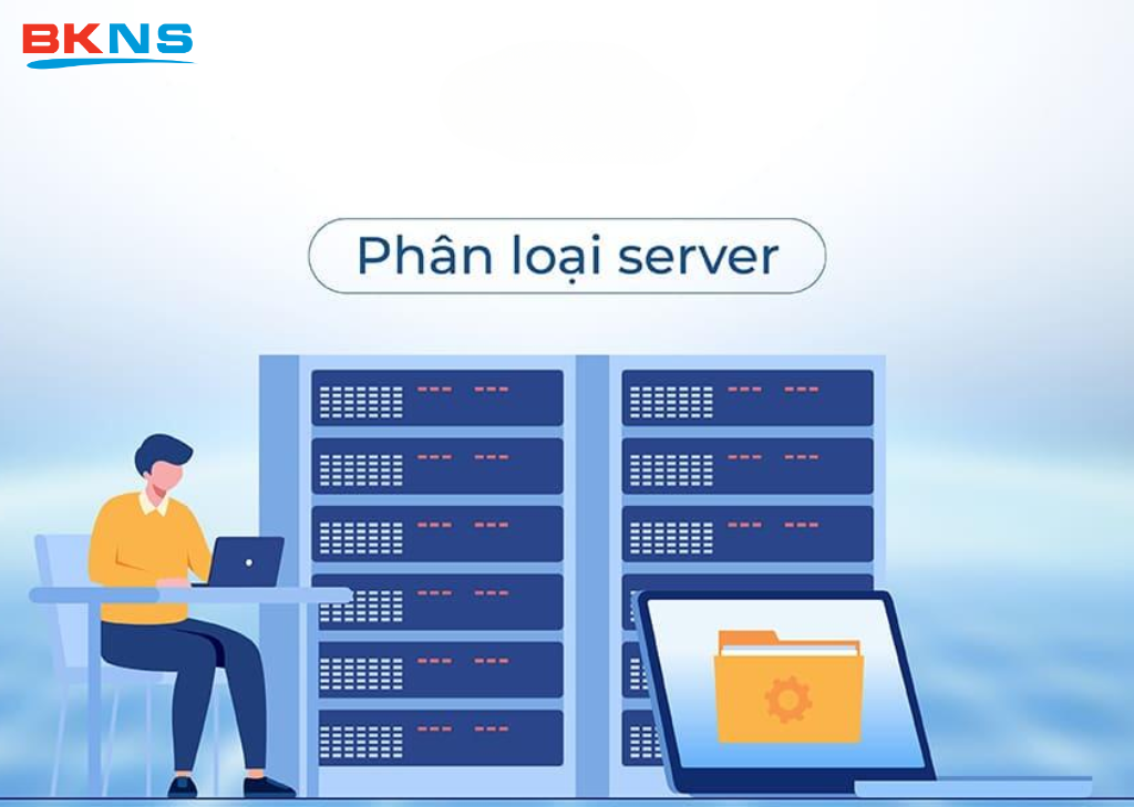 Phân loại Top Server theo từng thể loại Game