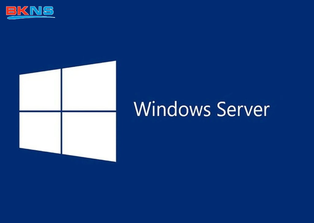 Hệ điều hành Windows Server