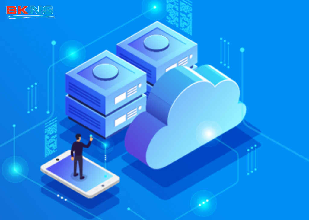 Cloud server miễn phí