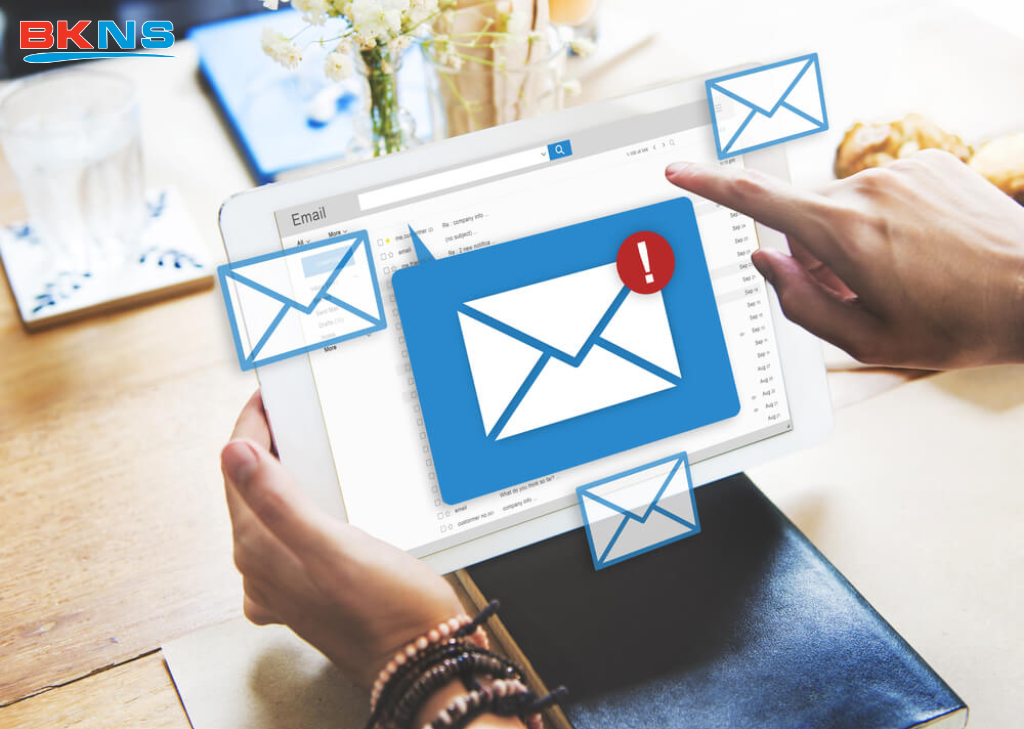 Khi nên và không nên áp dụng email blast