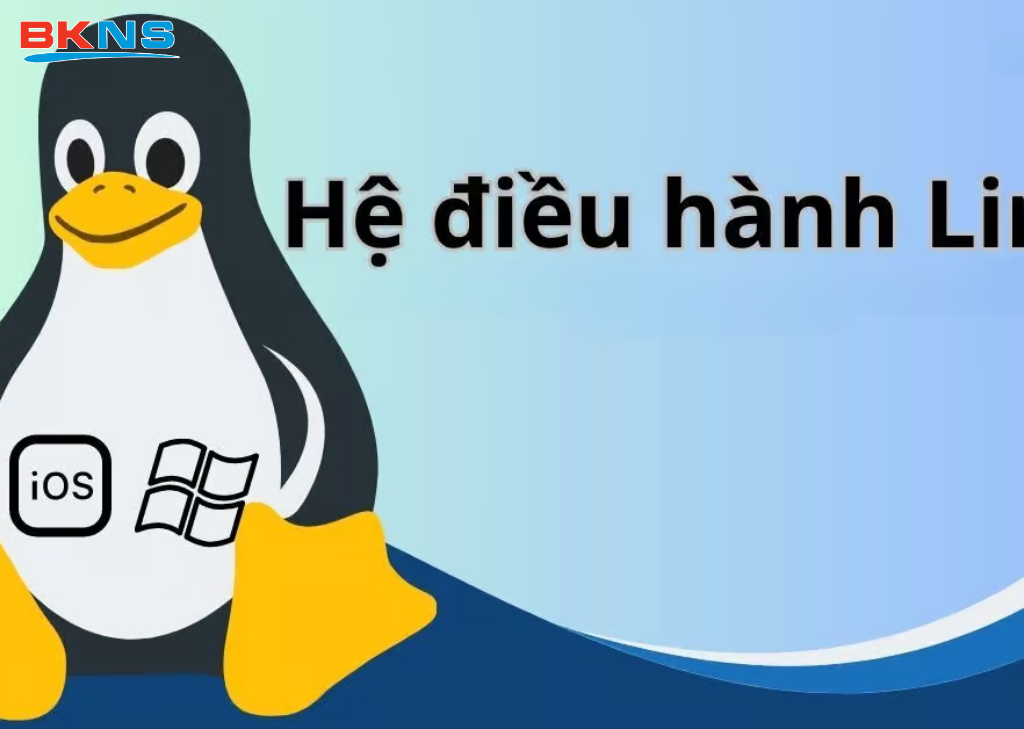 Hệ điều hành Linux