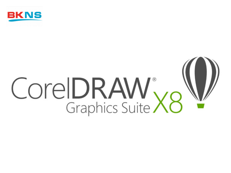 Tổng quan về CorelDRAW X8