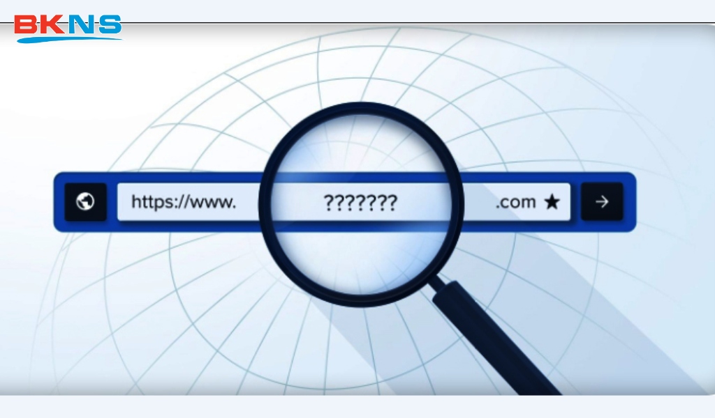 Cách Kiểm Tra Tính Khả Dụng Tên Miền