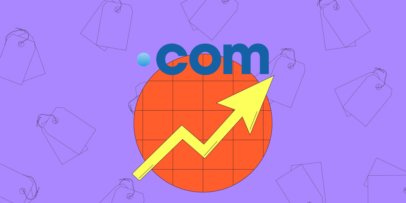 Tên miền quốc tế .com